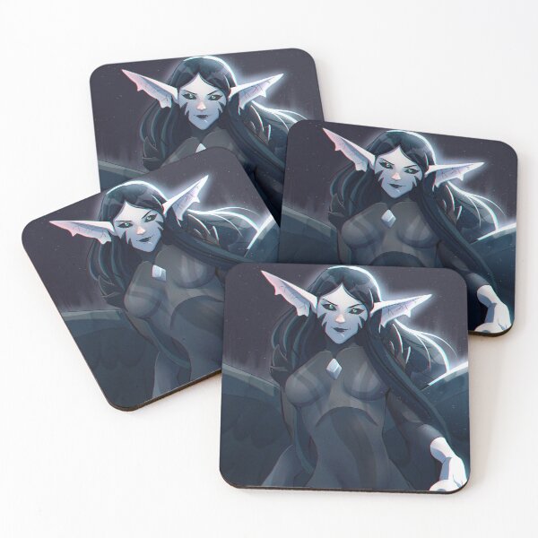 Item preview, Lilith Harpy designed and sold by Akiduki.