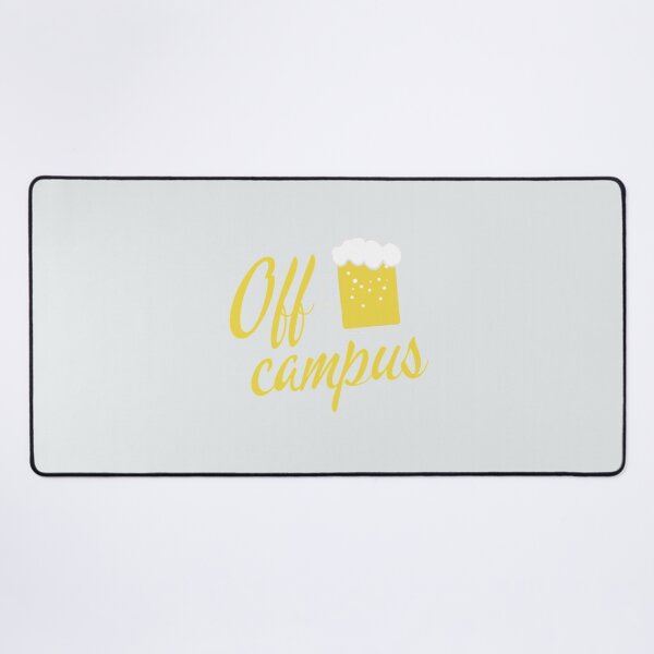 Item preview, Off Campus designed and sold by HollyBanks.