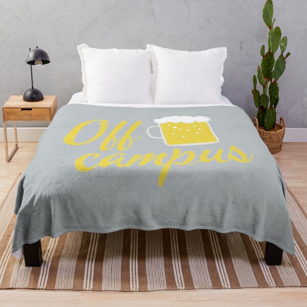 Item preview, Off Campus designed and sold by HollyBanks.