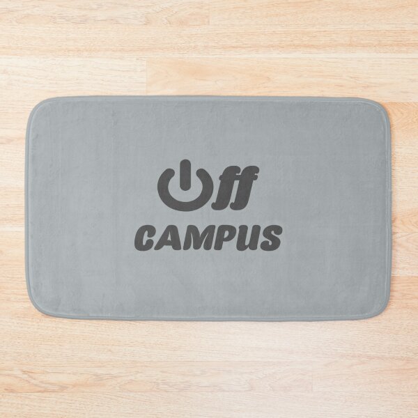 Item preview, Fuera del campus designed and sold by HollyBanks.