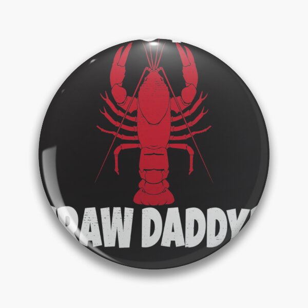 Item preview, Who&x27;s Your Craw Daddy Funny Shirt Essential designed and sold by jbkinn.