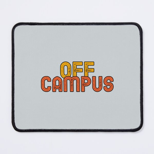 Item preview, Off Campus designed and sold by HollyBanks.