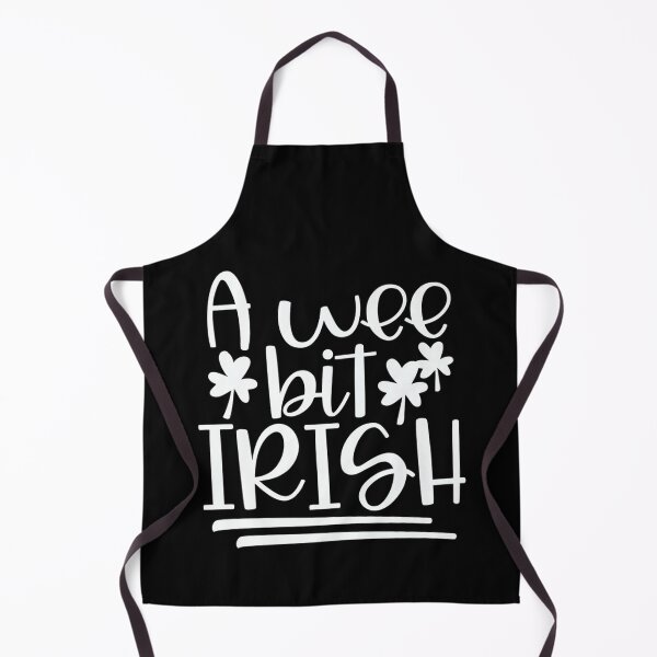Item preview, I'm A Wee Bit Irish Funny Irish designed and sold by zacben.