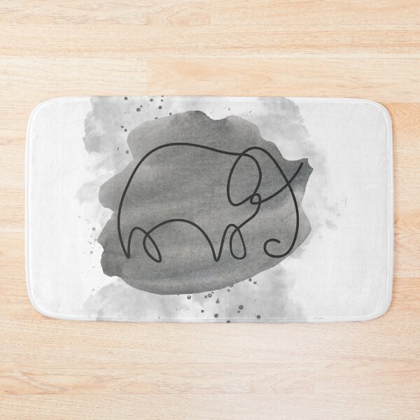Item preview, Animals - Elephant designed and sold by k-een.