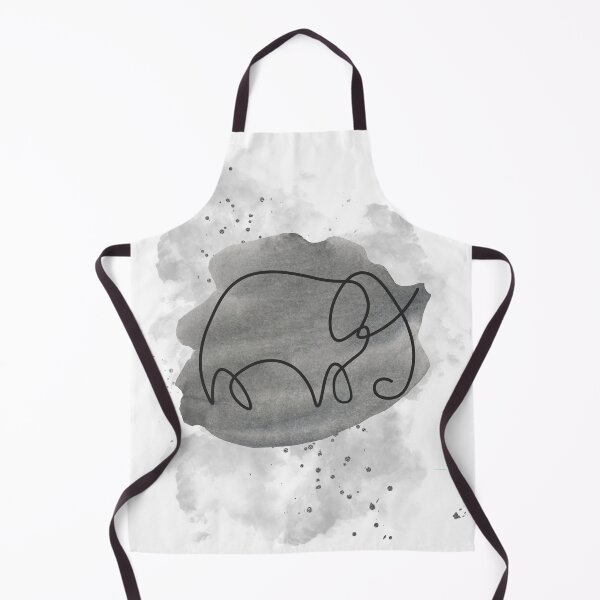 Item preview, Animals - Elephant designed and sold by k-een.