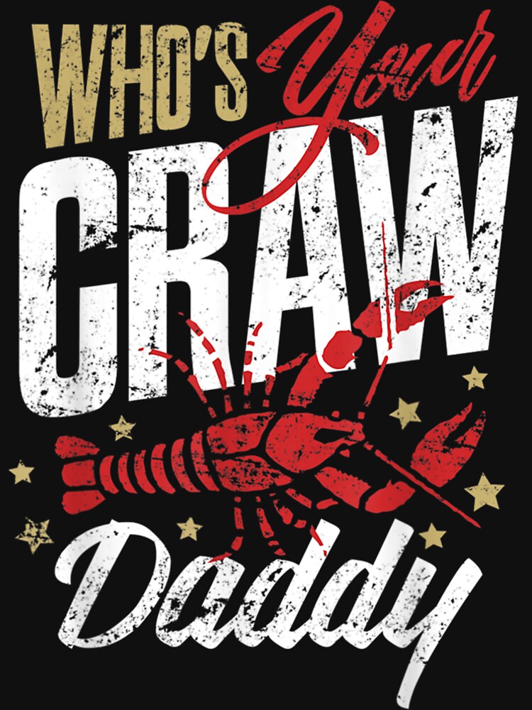 Crawfish Boil Shirt Funny Cajun Louisiana Festival Gift TShirt