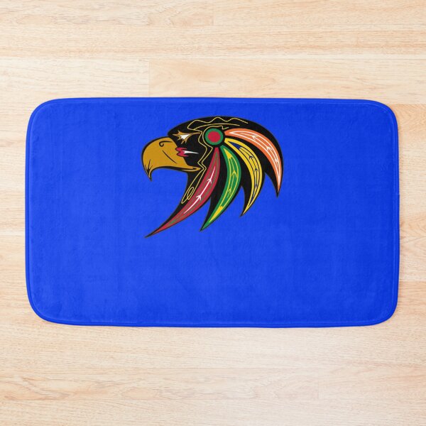Item preview, Alternative Blackhawks Logo Classic T-Shirt designed and sold by SebastiaHopf.