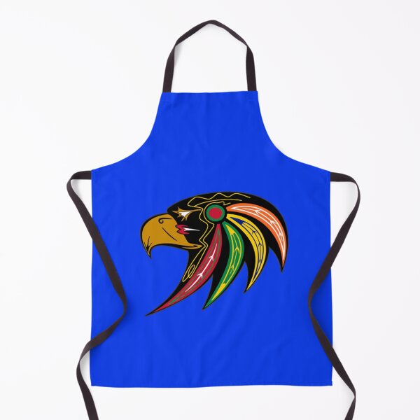 Item preview, Alternative Blackhawks Logo Classic T-Shirt designed and sold by SebastiaHopf.