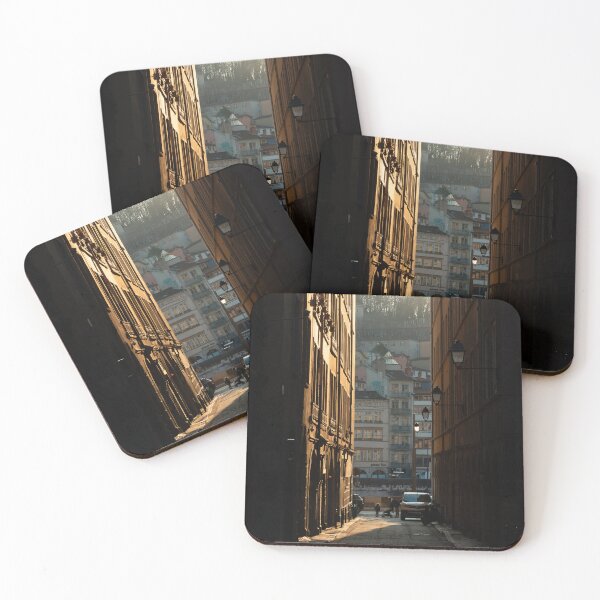 Item preview, Urban canyon designed and sold by BigBadJogr.