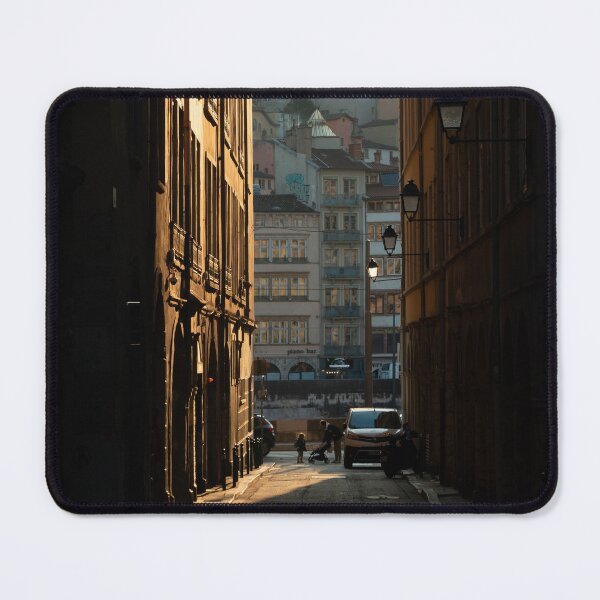 Item preview, Urban canyon designed and sold by BigBadJogr.