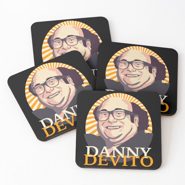 Item preview, Danny Devito   designed and sold by VividPixelP.