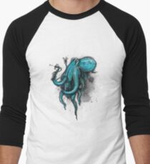 Transfusion Shirt (for light shirts) Men's Baseball Âľ T-Shirt