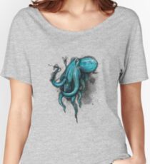 Transfusion Shirt (for light shirts) Women's Relaxed Fit T-Shirt