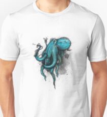 Transfusion Shirt (for light shirts) Unisex T-Shirt