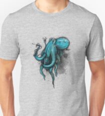 Transfusion Shirt (for light shirts) Unisex T-Shirt