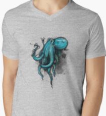 Transfusion Shirt (for light shirts) Men's V-Neck T-Shirt