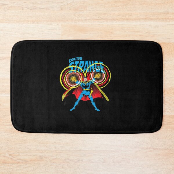 Item preview, Doctor Strange Retro Comic Art T-Shirt T-Shirt designed and sold by BohnenRudeger.
