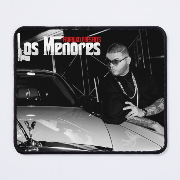 Item preview, Los Memores 2 designed and sold by Leigh-AnnBailey.