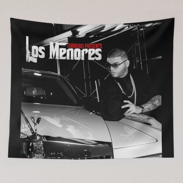 Item preview, Los Memores 2 designed and sold by Leigh-AnnBailey.