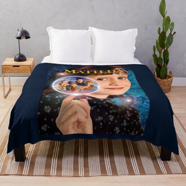 Item preview, matilda       designed and sold by VividPixelP.