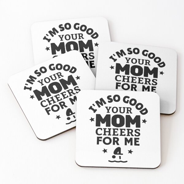Item preview, Diving: I'm so good your mom cheers for me designed and sold by TheGreenGoat.