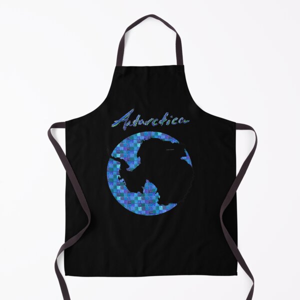 Item preview, Earth Day Shirt, Antartica Tee, Save Planet Earth designed and sold by RobertEllisDC.