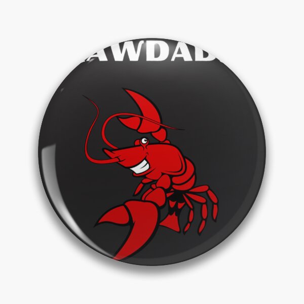 Item preview, Who&x27;s Your Crawdaddy Essential designed and sold by jbkinn.