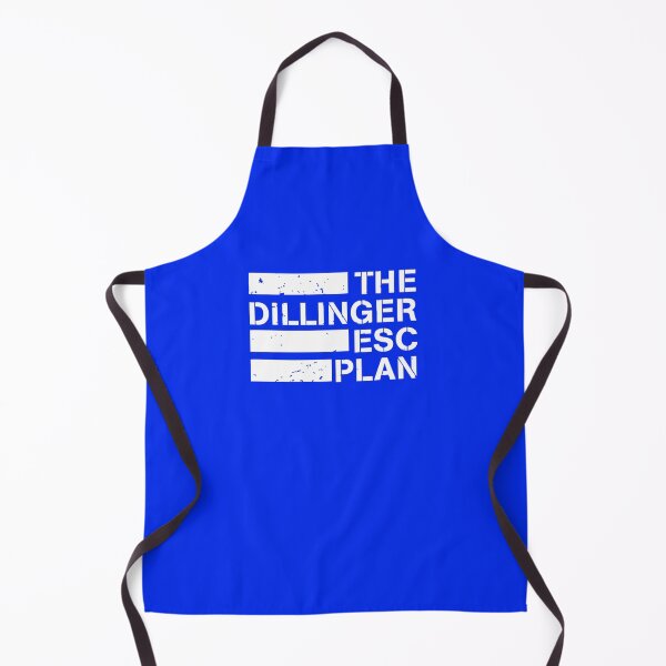 Item preview, BEST SELLING - The Dillinger Escape Plan Essential T-Shirt designed and sold by SandSchwarz.