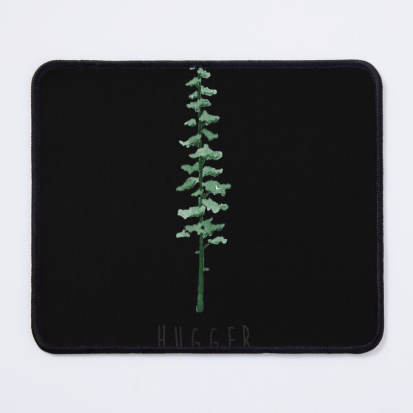 Item preview, Tree Hugger Earth Day Save the Planet designed and sold by RobertEllisDC.