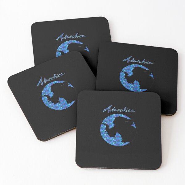 Item preview, Earth Day Shirt, Antartica Tee, Save Planet Earth designed and sold by RobertEllisDC.