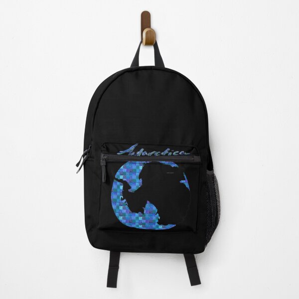 Item preview, Earth Day Shirt, Antartica Tee, Save Planet Earth designed and sold by RobertEllisDC.
