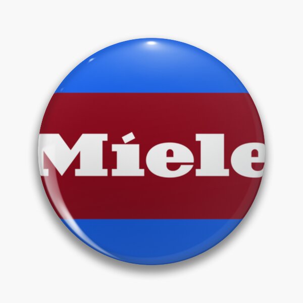 Item preview, Miele Logo Print Classic T-Shirt designed and sold by JenifKrinninger.
