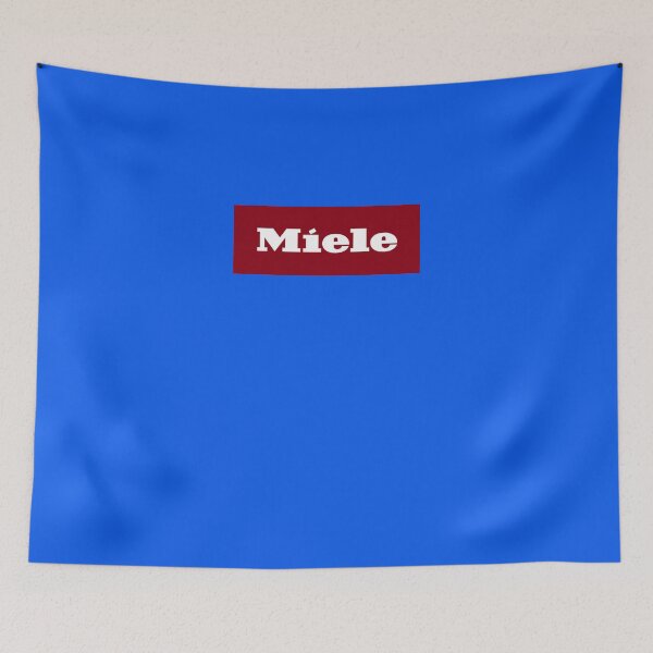 Item preview, Miele Logo Print Classic T-Shirt designed and sold by JenifKrinninger.