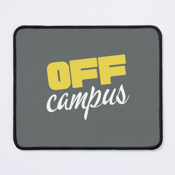Item preview, Off Campus designed and sold by HollyBanks.