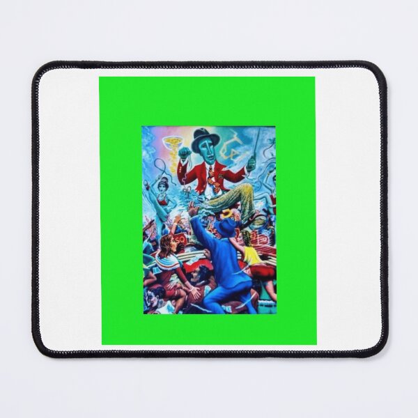Item preview, WALTZ OF THE GREEN BACK FLOOZIE by JAMES NELSON JOHNSON Graphic . designed and sold by mendozarose.