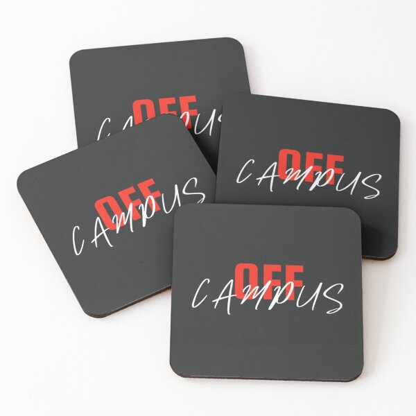 Item preview, Off Campus  designed and sold by HollyBanks.