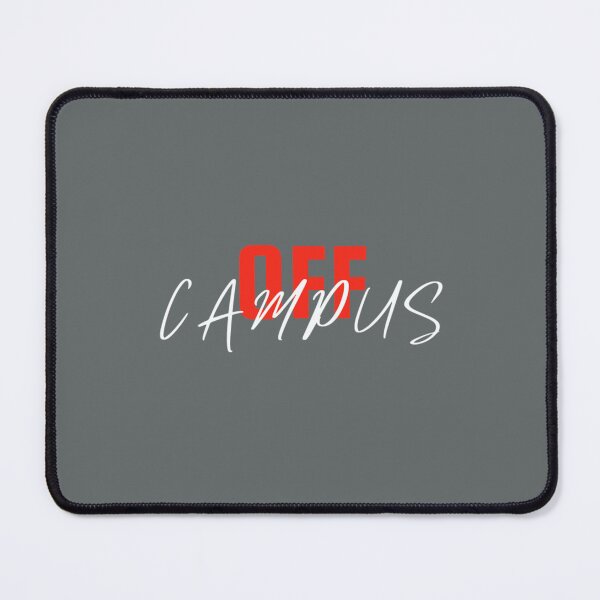 Item preview, Off Campus designed and sold by HollyBanks.
