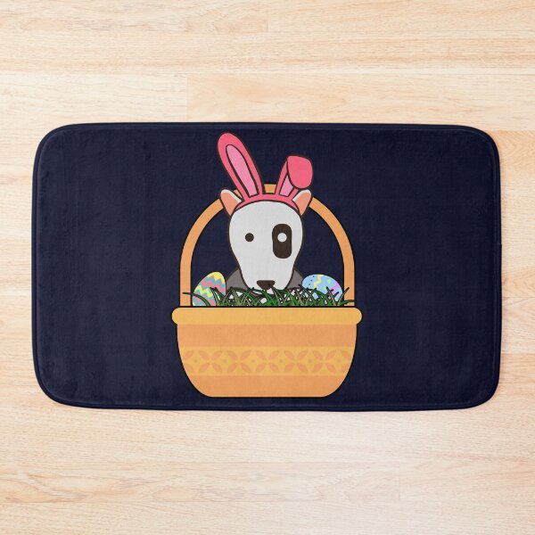 Item preview, Easter Pit Bull Puppy designed and sold by ACC .