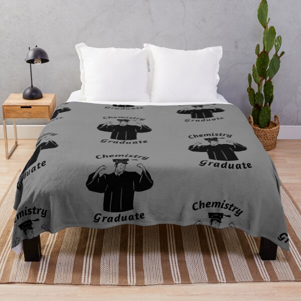 Item preview, Chemistry Graduate - University / College Graduation - Graduatees designed and sold by GraduaTees.
