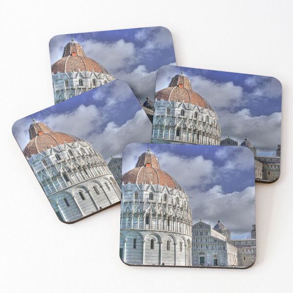 Item preview, Piazza dei Miracoli - Pisa - Italy designed and sold by paolo1955.