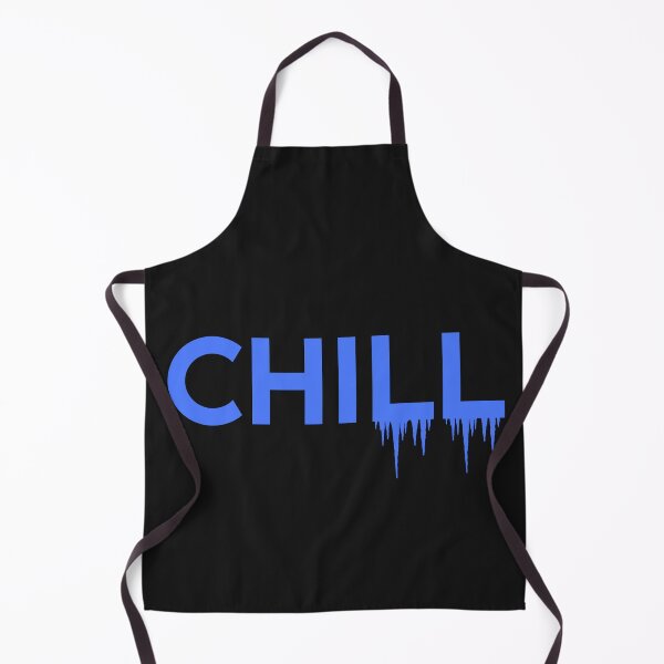 Item preview, Stay Chill Icicles Relaxed and Calm designed and sold by TastySpace.