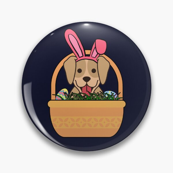 Item preview, Easter Puppy designed and sold by ACC .