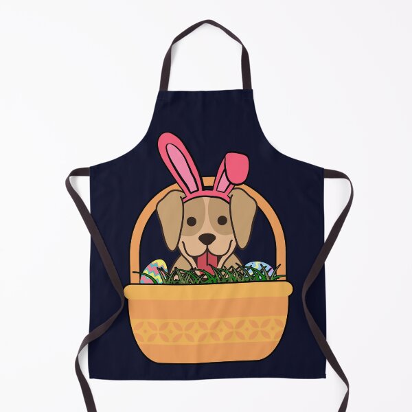 Item preview, Easter Puppy designed and sold by ACC .