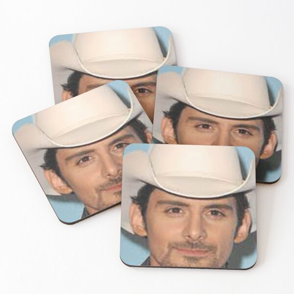 Artikelvorschau, Brad Paisley - Plakat entworfen und verkauft von Madgwickds.