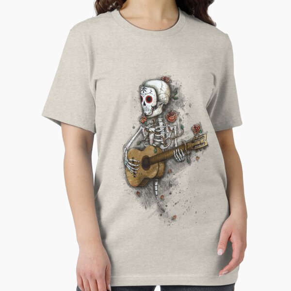 Calaca Shirt (for light shirts) Essential T-Shirt
