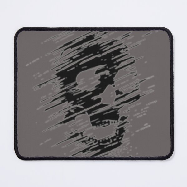 Item preview, Mayan Crystal Skull Evil, Dangerous Character 2022 . designed and sold by ModaKo.