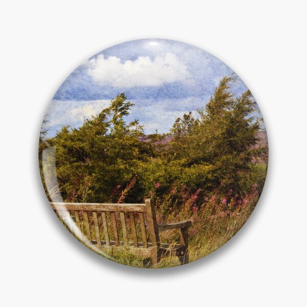 Item preview, A Seat With A View. designed and sold by maureen bracewell.