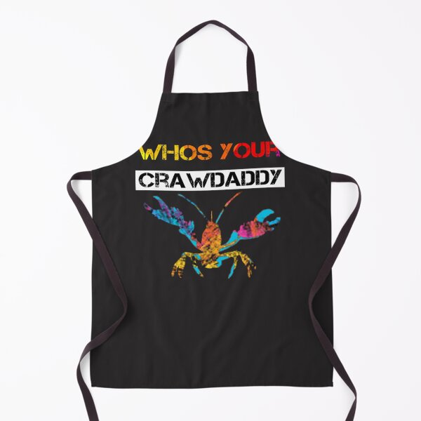 Item preview, Who&x27;s Your Crawdaddy Essential designed and sold by jbkinn.