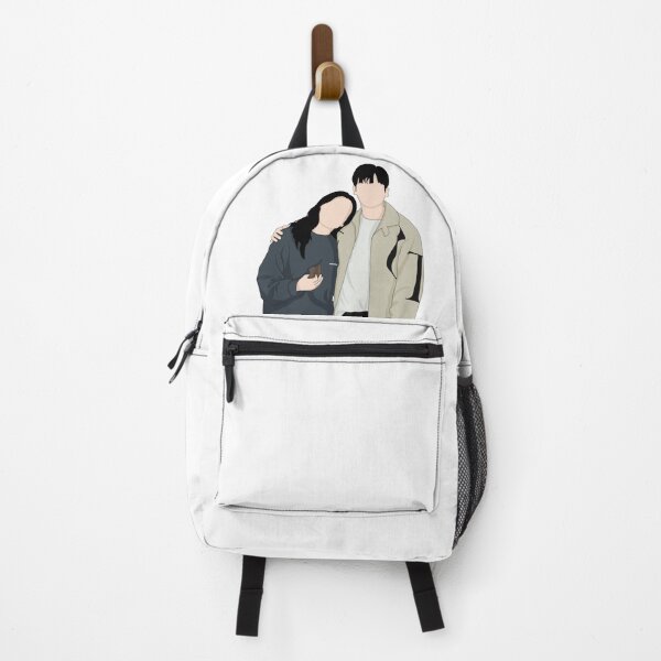 Item preview, Sae bom and Yi hyun designed and sold by AyushkaAgarwal.