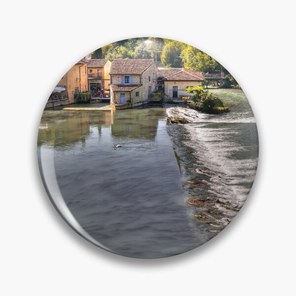 Item preview, Borghetto sul Mincio - Italy designed and sold by paolo1955.